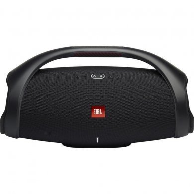 =BOOMBOX2BLKBR JBL Boombox 2 com Bluetooth e à Prova dágua Preto