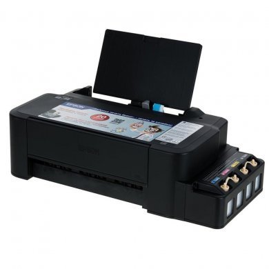 Epson Impressora L120 EcoTank Colorida