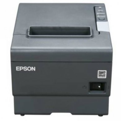 =C31CA85084 Epson Impressora Termica TM-T88V