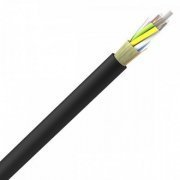 Prysmian Cabo óptico CFOA SM 9/125 DDR-G 24FO COG (lance com 100 metros)