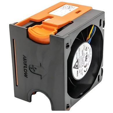 =CN-03RKJC 6x Fan 03RKJC 12V 1.50A Servidor DELL PowerEdge R720 R720XD