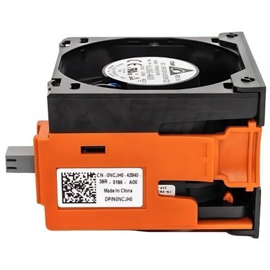 =CN-03RKJC 6x Fan 03RKJC 12V 1.50A Servidor DELL PowerEdge R720 R720XD