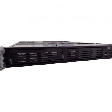 =CSE-811L-350B SUPERMICRO SERVIDOR RACK 1U XEON E3-1220 v3