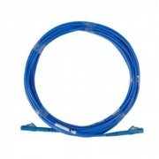 Cordão Optico Simplex Monomodo LC/LC SPC 9/125 1.5 Metro