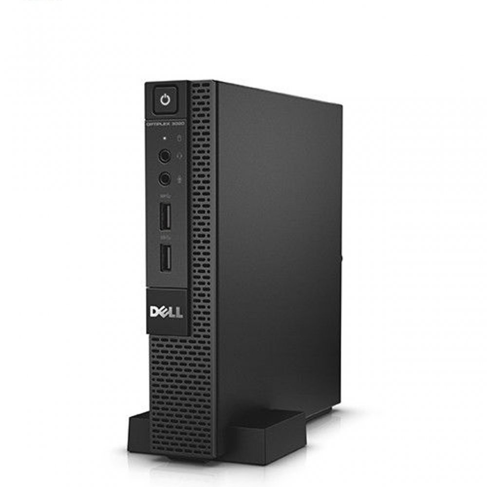 D08U Dell Mini PC OptiPlex 3020M Intel Core I5 4590T