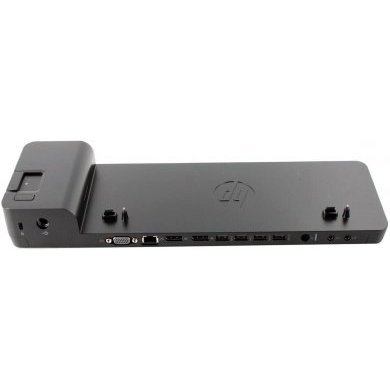 =D9Y32AA HP Docking Station UltraSlim 2013