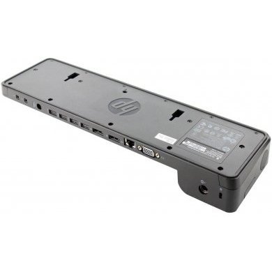 HP Docking Station UltraSlim 2013