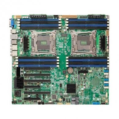 =DBS2600CW2R INTEL SERVERBOARD DUAL XEON LGA2011-3