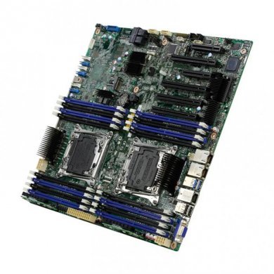 =DBS2600CW2R INTEL SERVERBOARD DUAL XEON LGA2011-3