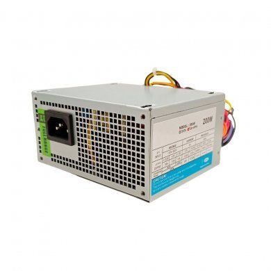 =DPS-F200PFC FONTE SLIM 200W ATX 20+4 PIN PFC ATIVO