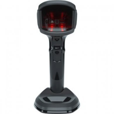 Zebra Leitor Código Barras  DS9908