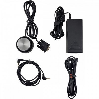 =E3300 Edifier caixa de som 2.1 E3300 34W preta e vermelha