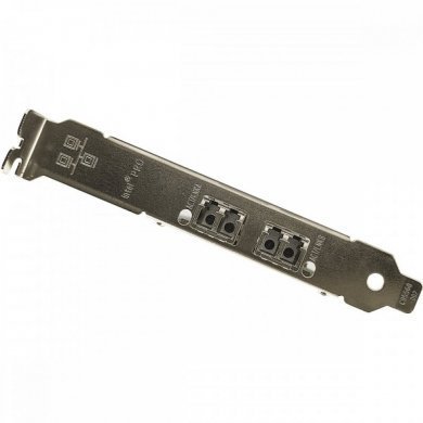 Intel Genuína Gigabit Server 2x FC LC
