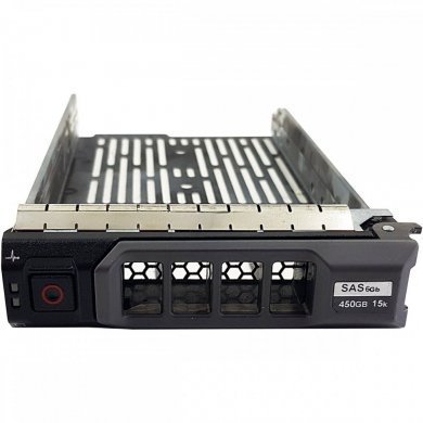 =F238F Drive Tray F238F Dell Poweredge SAS/SATA 3.5in