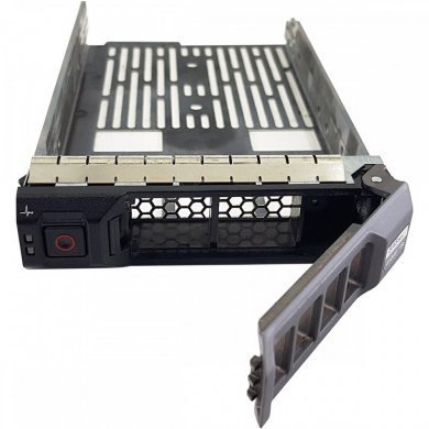 Drive Tray F238F Dell Poweredge SAS/SATA 3.5in