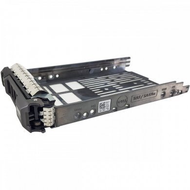 Drive Tray F238F Dell Poweredge SAS/SATA 3.5in