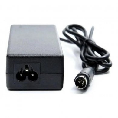  FS-180 Fonte impressora térmica 24V 3A conector 3 pinos