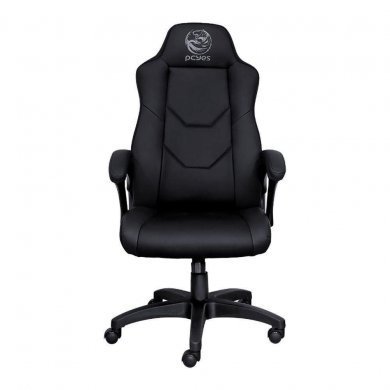 =GMADV6TPT PCYes cadeira gamer Mad Racer V6 Turbo preto