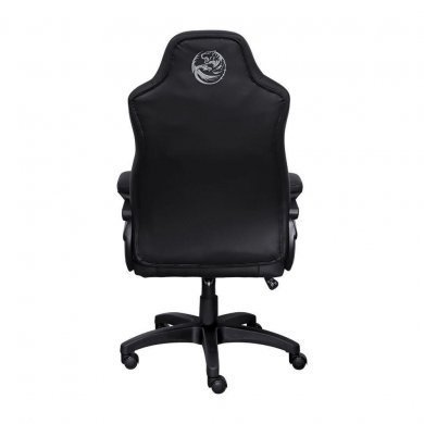 =GMADV6TPT PCYes cadeira gamer Mad Racer V6 Turbo preto