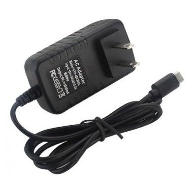 =HN-538 Fonte chaveada 5V 3A bivolt USB tipo C