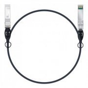 Cabo TWINAX 10G SFP+ para SFP+ 1m Compatível 30 AWG cobre
