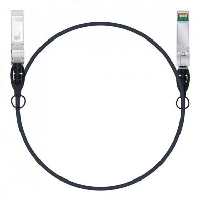 =J9283D Aruba Cabo Conexão direta DAC 10G SFP+  compatível