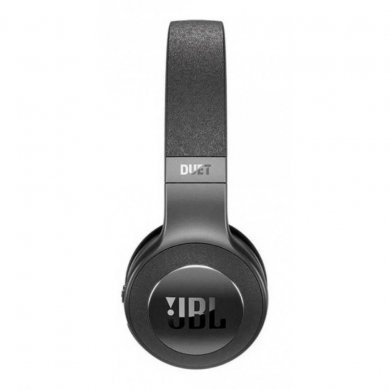 =JBL-DUETBT-PTO JBL Headphone Bluetooth Duet BT Preto