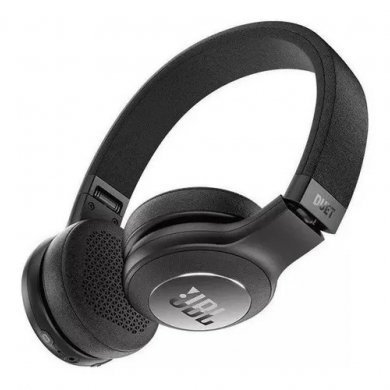 =JBL-DUETBT-PTO JBL Headphone Bluetooth Duet BT Preto