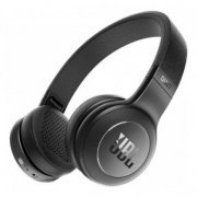JBL Headphone Bluetooth Duet BT Preto Com Microfone 