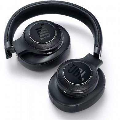 =JBL-DUETNC-PTO JBL Headphone Bluetooth Duet NC Preto