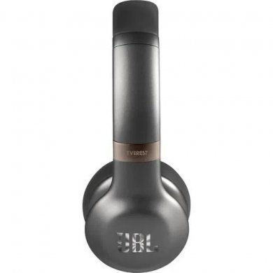 =JBL-EVEREST310GA-PTA JBL Headphone Bluetooth Everest 310GA Cor Prata