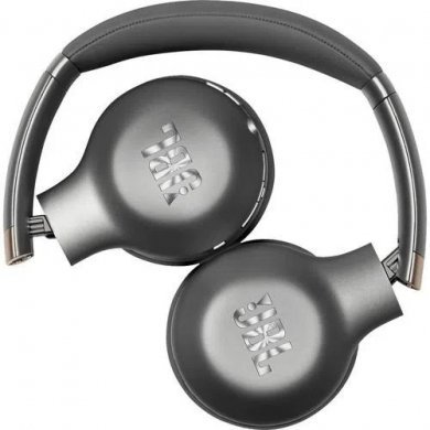 =JBL-EVEREST310GA-PTA JBL Headphone Bluetooth Everest 310GA Cor Prata
