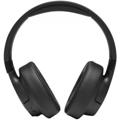 =JBL-TUNE750BTNC-PTO JBL Headphone Bluetooth TUNE 750BTNC Cor Preto
