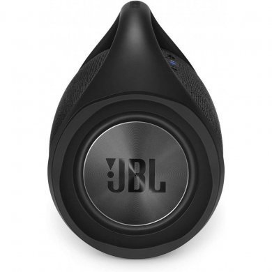 =JBLBOOMBOXBLKBR JBL CAIXA DE SOM Boombox 60W Preto
