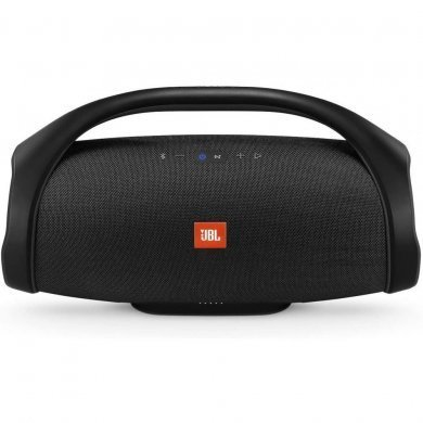 =JBLBOOMBOXBLKBR JBL CAIXA DE SOM Boombox 60W Preto