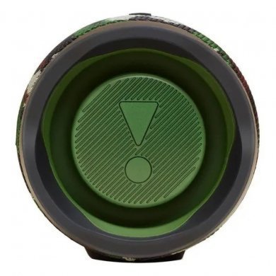 =JBLCHARGE4CAM JBL caixa de som Charge 4 Camo 30W à prova d água