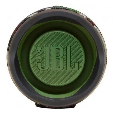 =JBLCHARGE4CAM JBL caixa de som Charge 4 Camo 30W à prova d água