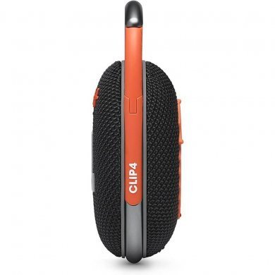 =JBLCLIP4BLK0 JBL CAIXA DE SOM CLIP 4 5W BLUETOOTH 5.1 PRETO