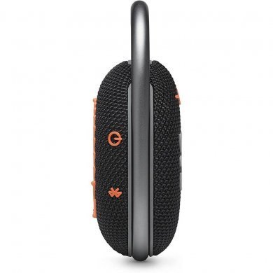 =JBLCLIP4BLK0 JBL CAIXA DE SOM CLIP 4 5W BLUETOOTH 5.1 PRETO