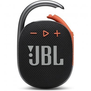 =JBLCLIP4BLK0 JBL CAIXA DE SOM CLIP 4 5W BLUETOOTH 5.1 PRETO