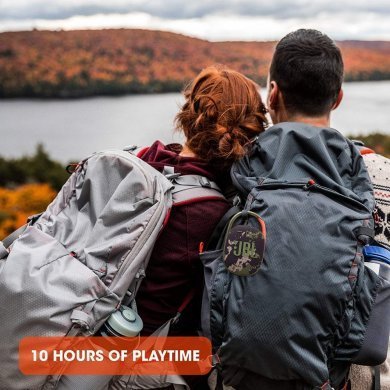 =JBLCLIP4BLU JBL Caixa de Som Clip 4 5W Bluetooth 5.1 Azul