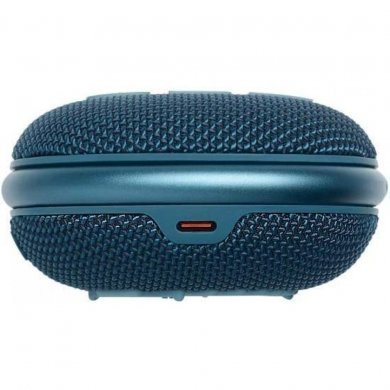 =JBLCLIP4BLU JBL Caixa de Som Clip 4 5W Bluetooth 5.1 Azul