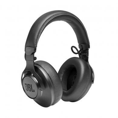 =JBLCLUB0NEBLK JBL Headphone Club One ANC Bluetooth PRO SOUND