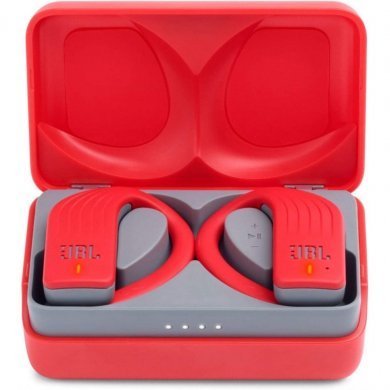 =JBLENDURPEAKREDM JBL Headphone Endurance Peak Red TWS Bluetooth