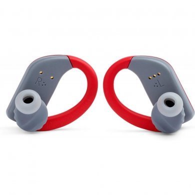 =JBLENDURPEAKREDM JBL Headphone Endurance Peak Red TWS Bluetooth