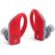 JBL Headphone Endurance Peak Red TWS Bluetooth IPX7 Bluetooth 4.2