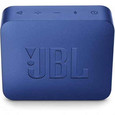 JBL caixa de som bluetooth 4.1 GO2 azul 3W