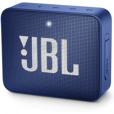 =JBLGO2BLU JBL caixa de som bluetooth 4.1 GO2 azul 3W