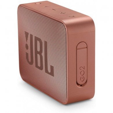 =JBLGO2CINNAMON JBL caixa de som bluetooth 4.1 GO2 cinnamon 3W