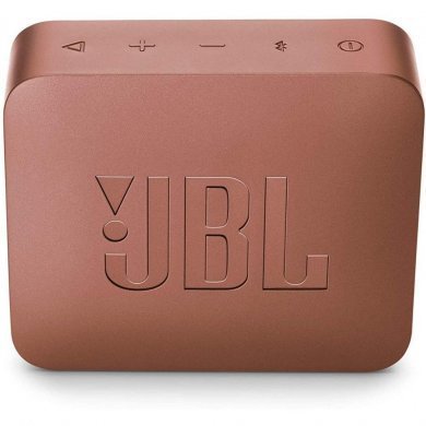 =JBLGO2CINNAMON JBL caixa de som bluetooth 4.1 GO2 cinnamon 3W